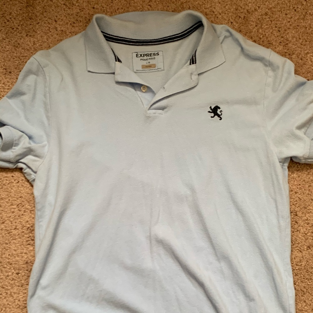 Men’s shirts